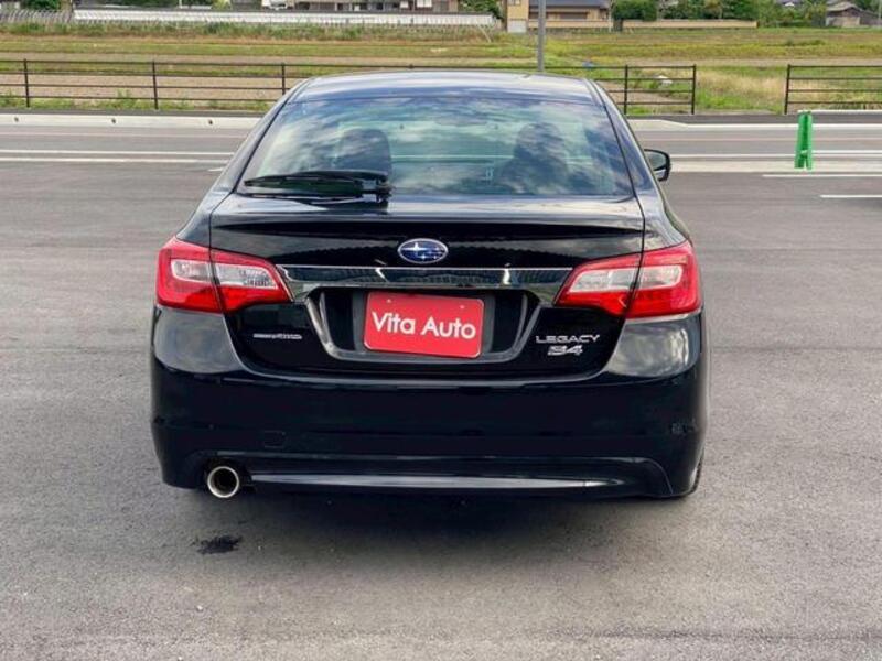 LEGACY B4