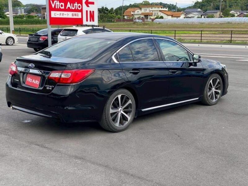 LEGACY B4