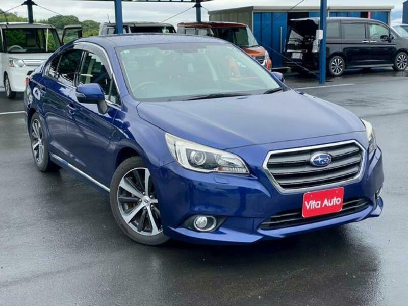 LEGACY B4