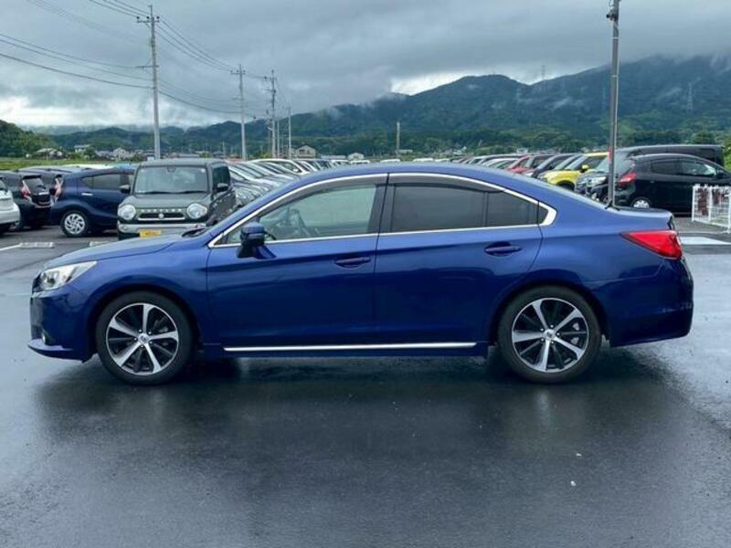 LEGACY B4
