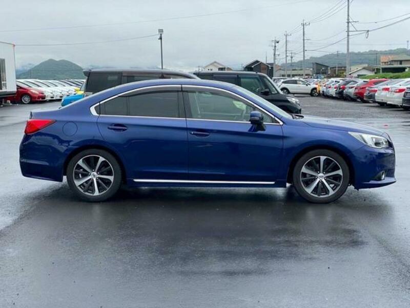 LEGACY B4
