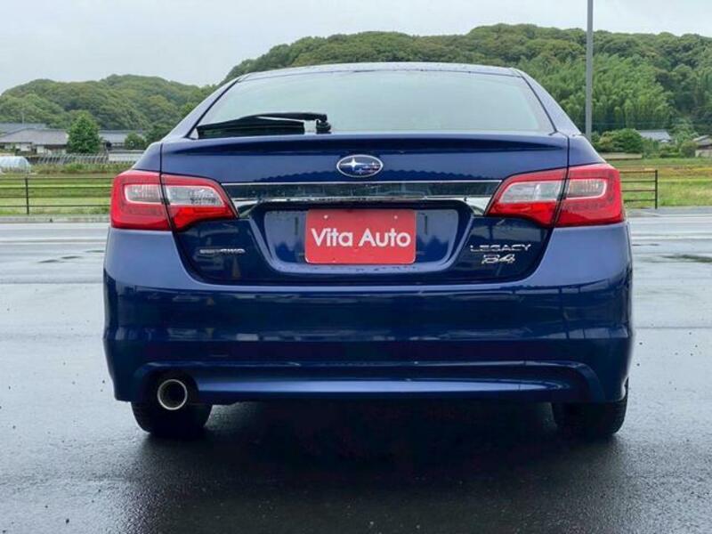 LEGACY B4