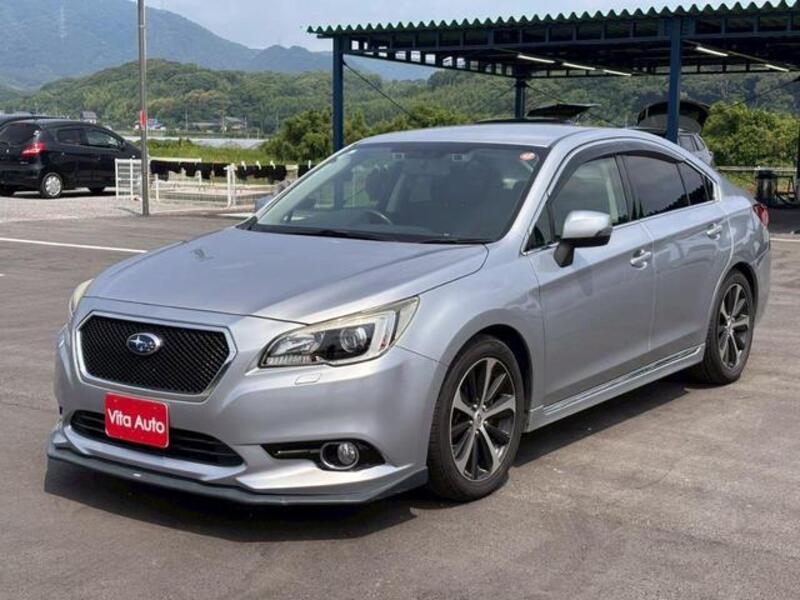LEGACY B4