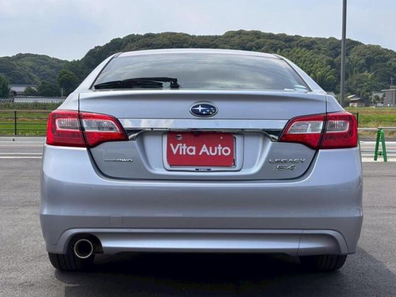 LEGACY B4