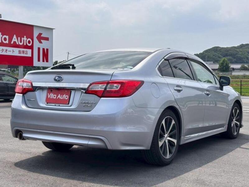 LEGACY B4