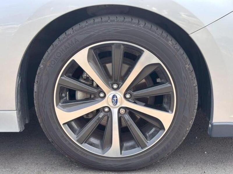 LEGACY B4