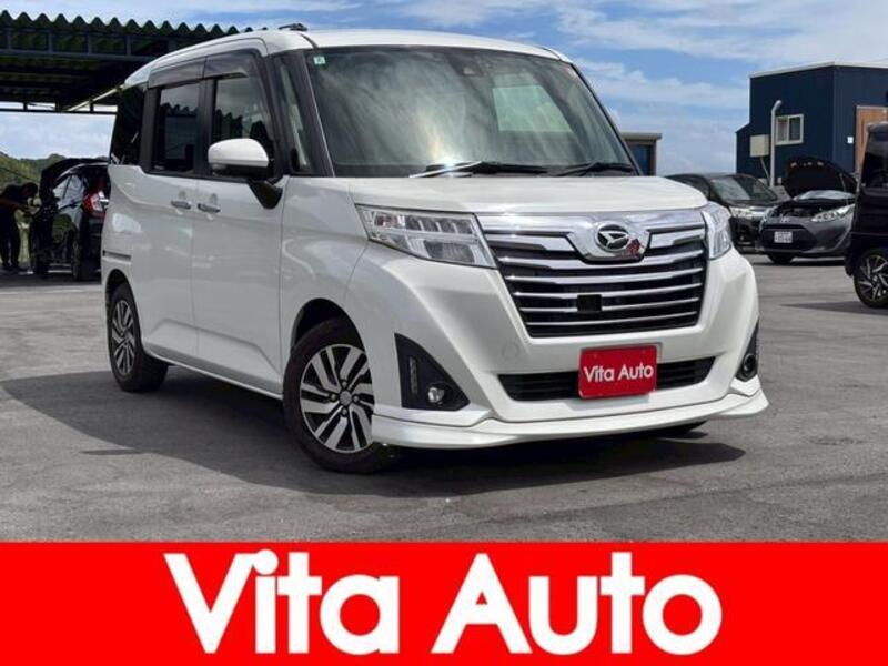 DAIHATSU THOR