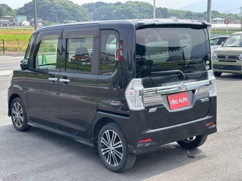 TANTO