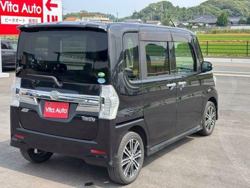 TANTO