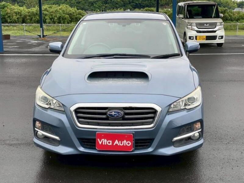 LEVORG