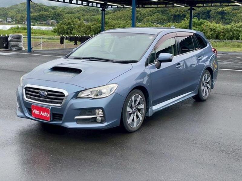 LEVORG