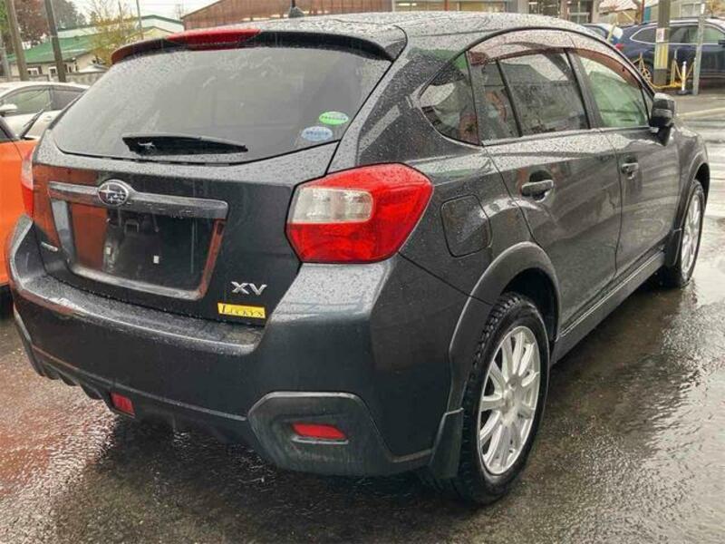 XV