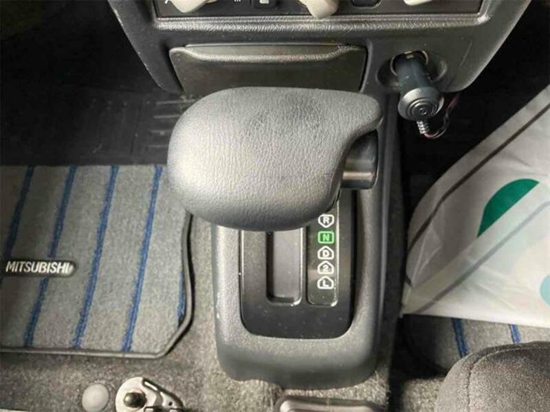 PAJERO MINI