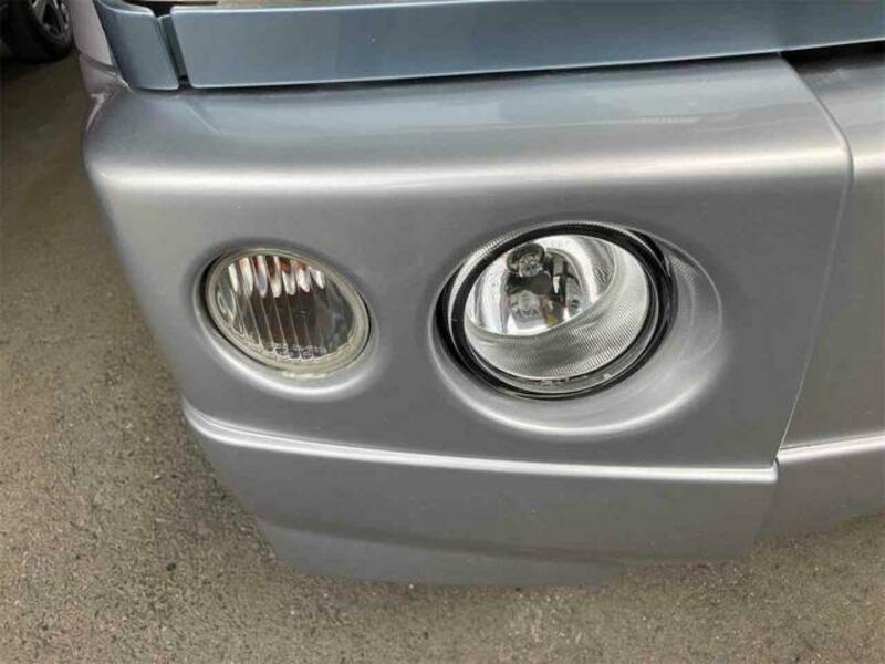 PAJERO MINI