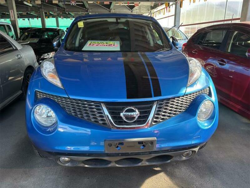 JUKE