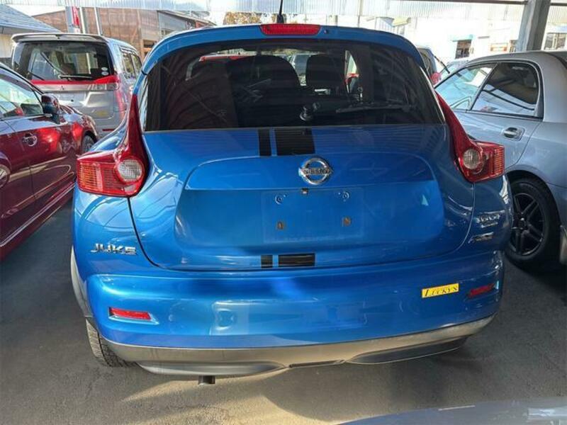 JUKE