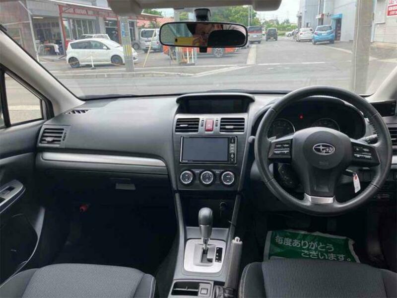 IMPREZA G4