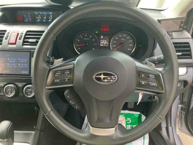 IMPREZA G4