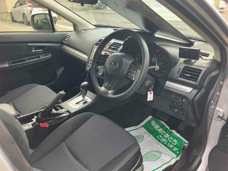IMPREZA G4