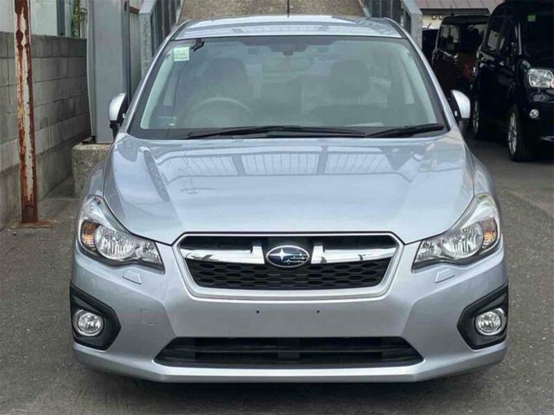 IMPREZA G4