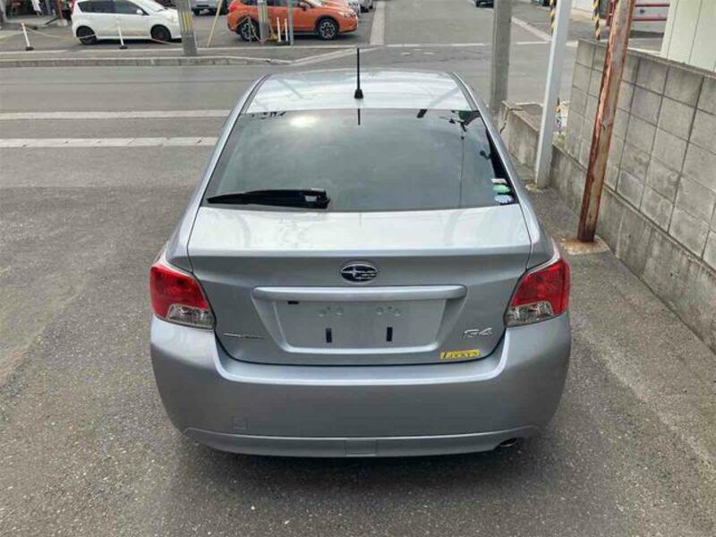 IMPREZA G4