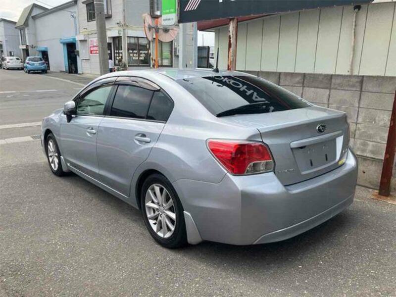 IMPREZA G4