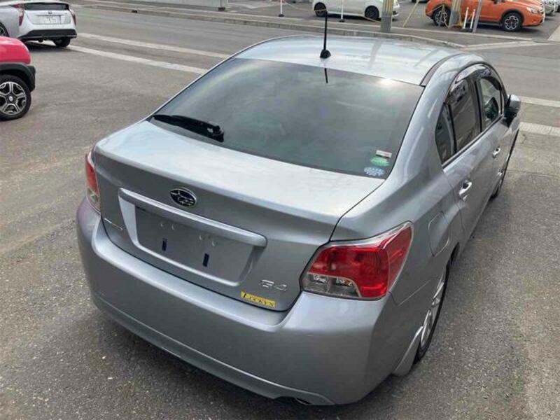IMPREZA G4