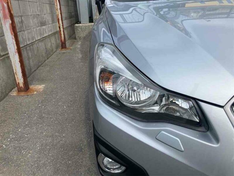 IMPREZA G4