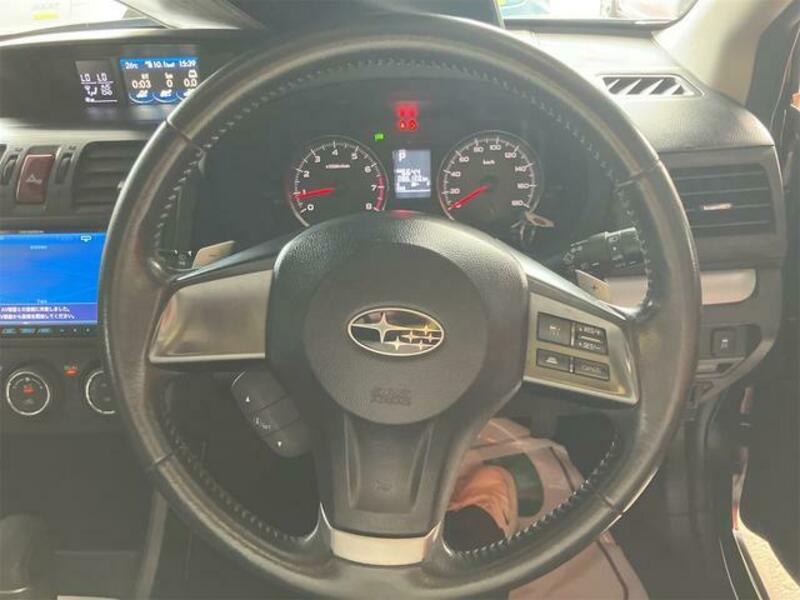 IMPREZA G4