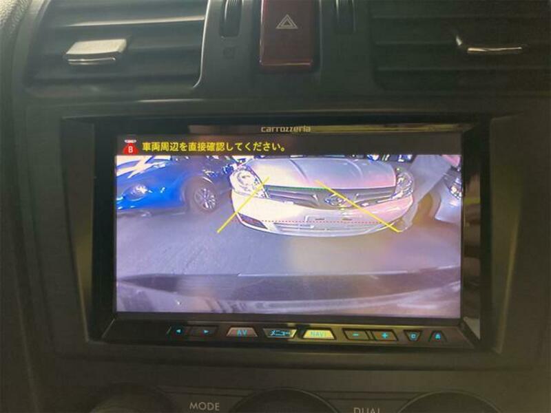 IMPREZA G4