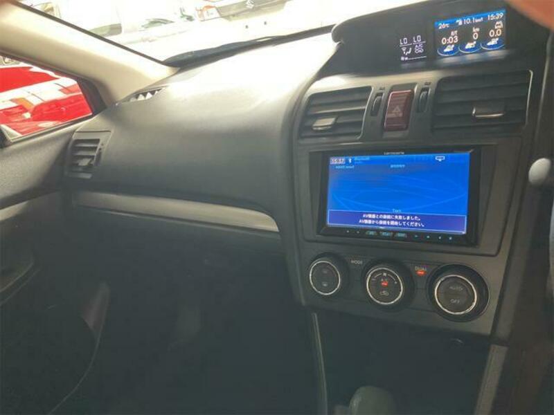 IMPREZA G4