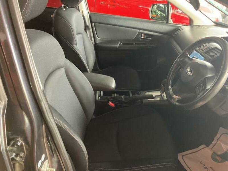 IMPREZA G4