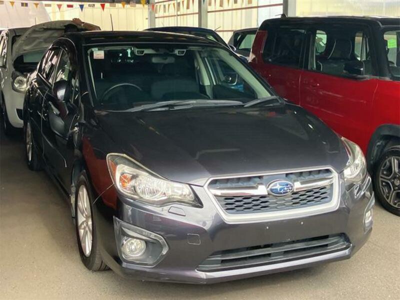 IMPREZA G4