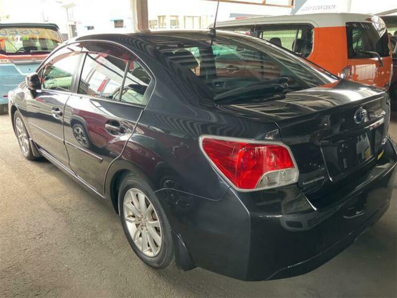 IMPREZA G4