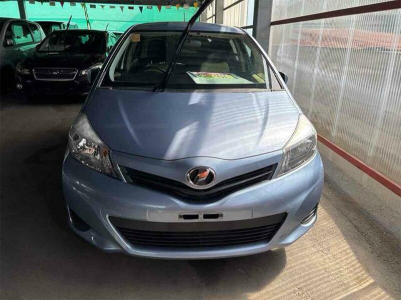 VITZ