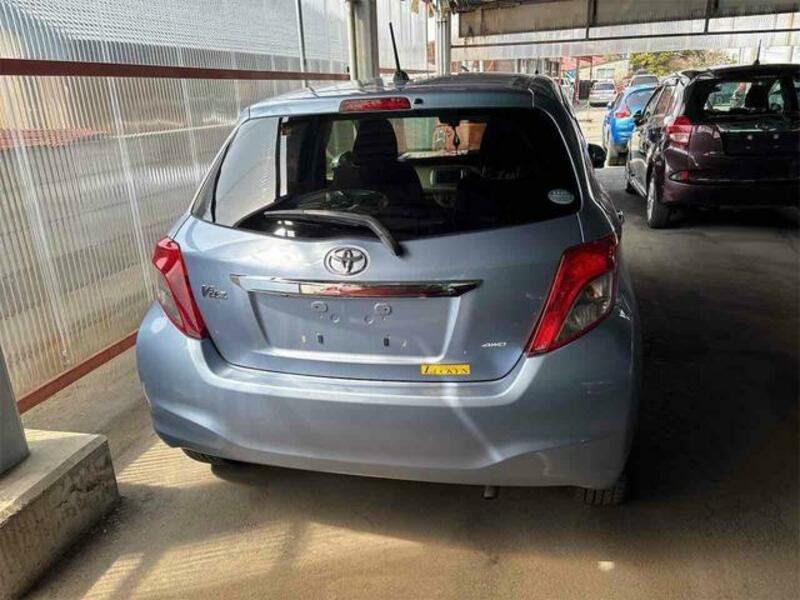 VITZ