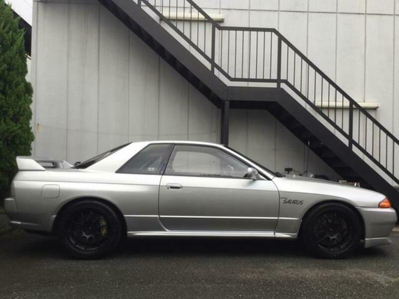 SKYLINE