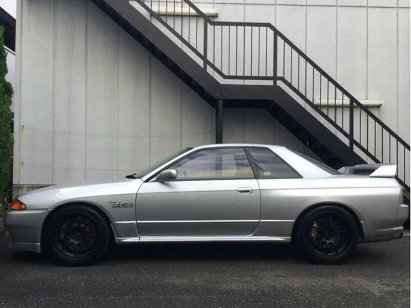 SKYLINE