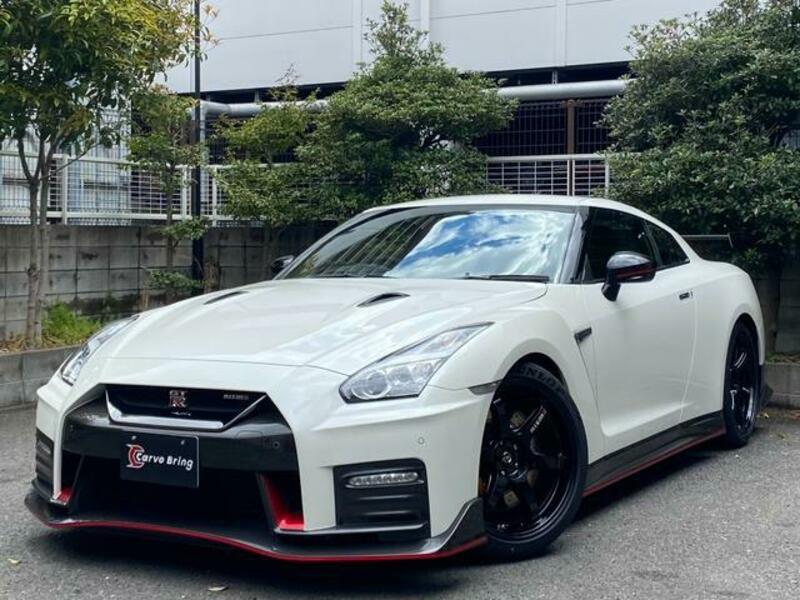 GT-R