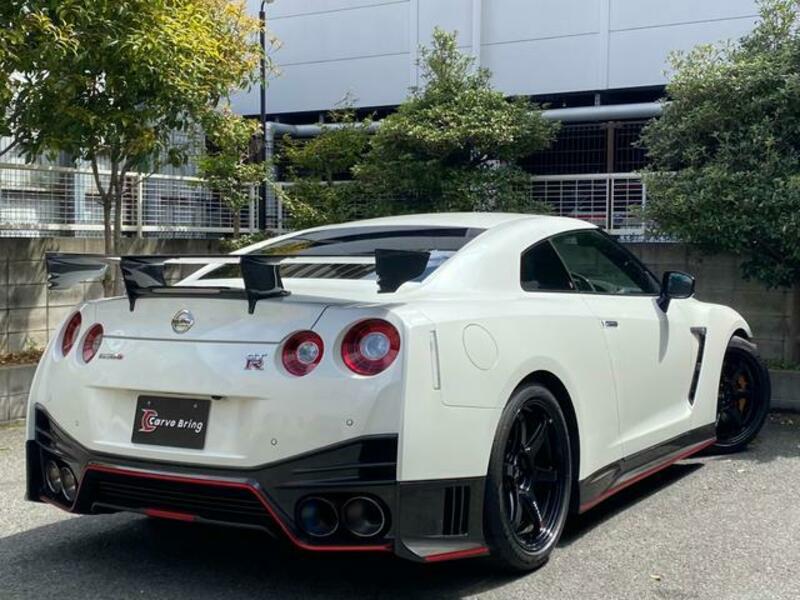 GT-R