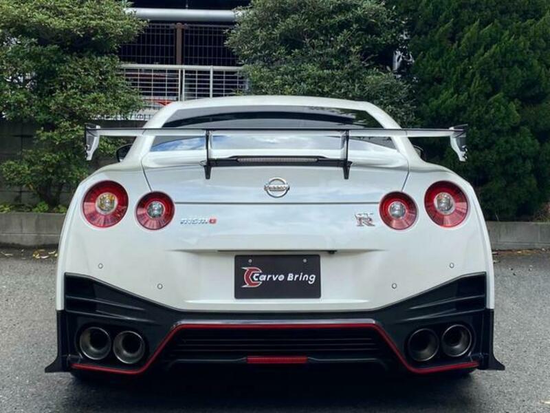 GT-R