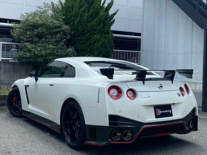 GT-R