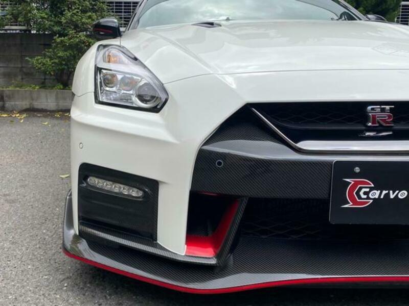 GT-R