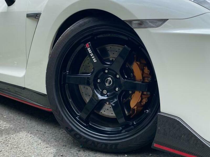 GT-R