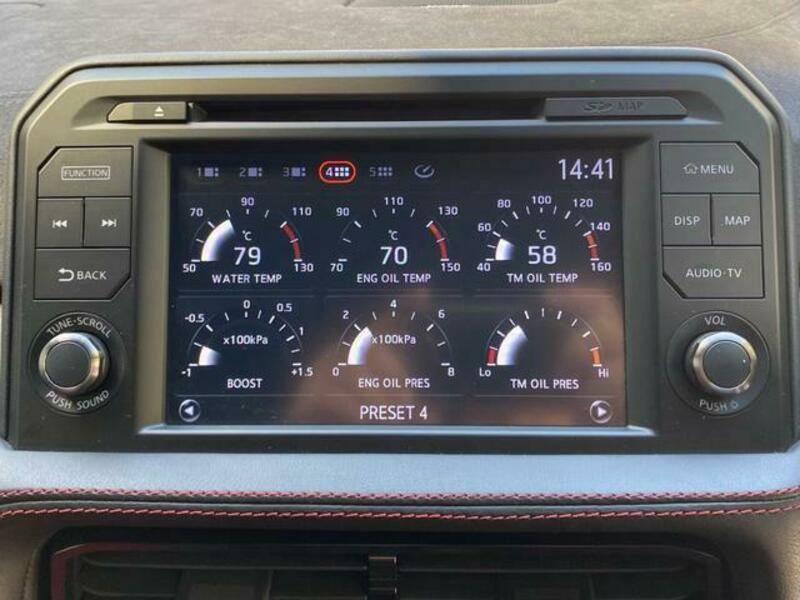 GT-R