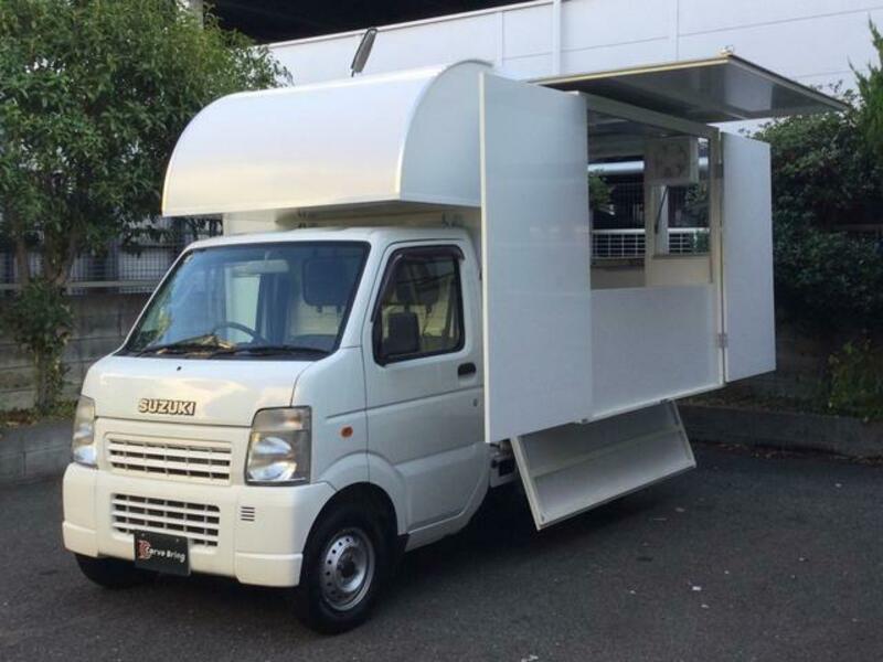 CARRY TRUCK