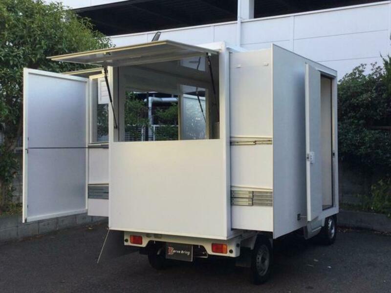 CARRY TRUCK