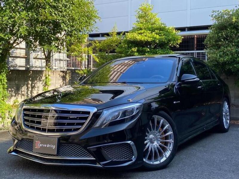 S-CLASS