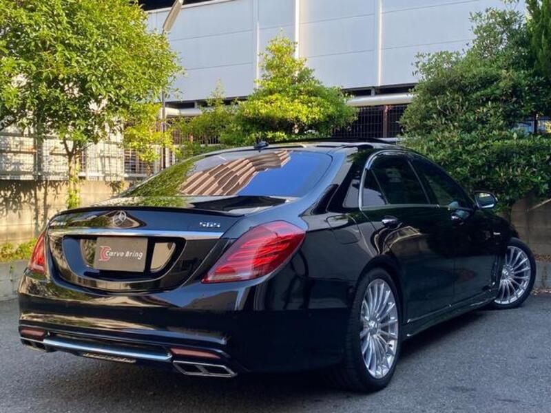 S-CLASS