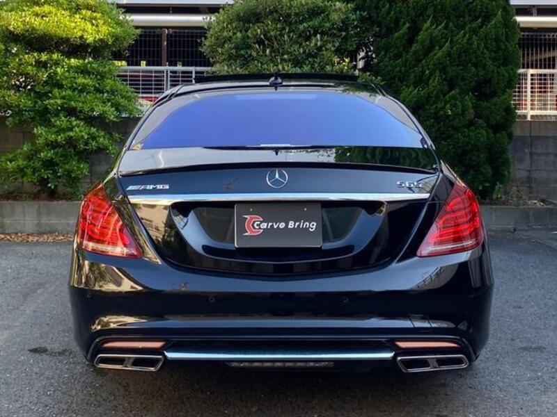 S-CLASS